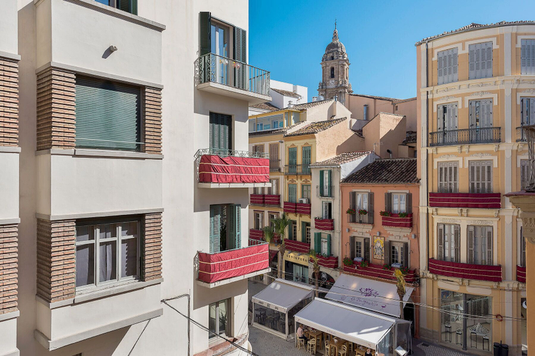 Exterior & Views, Genteel Home Picasso III, Málaga