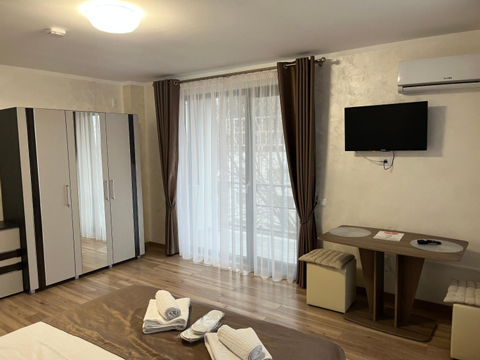 Others 2, Hotel Palas Grand View, Iasi