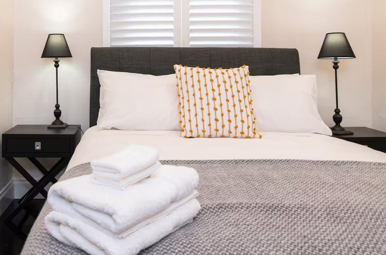 Room 2, Lovely & Spacious 2-BR home in Norwood, Adelaide
