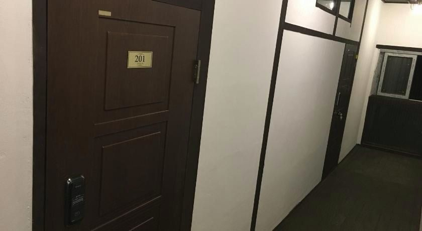Others 4, Hwadam Inn, Gunsan