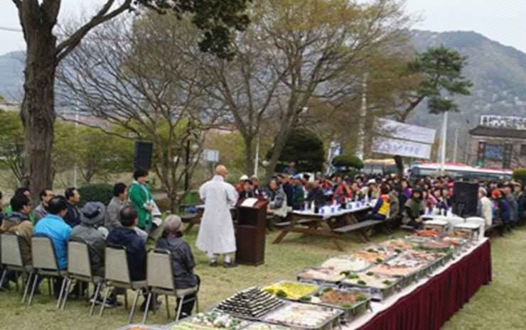 Others 5, Baegyang Hotel, Jangseong