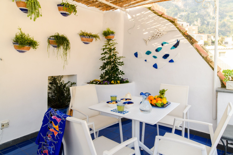 Exterior 2, Esate4home - Le Vele, Salerno