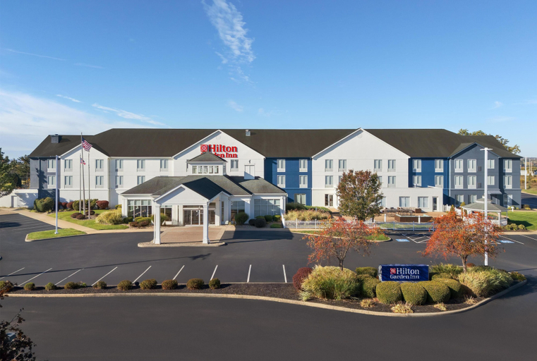 Others 1, Hilton Garden Inn Wooster, Wayne