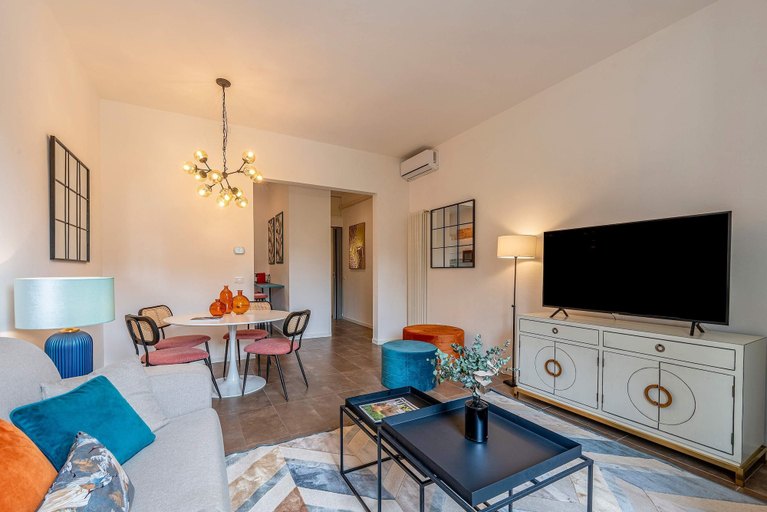 Others 4, Genteel Home Contessa Matilde, Pisa