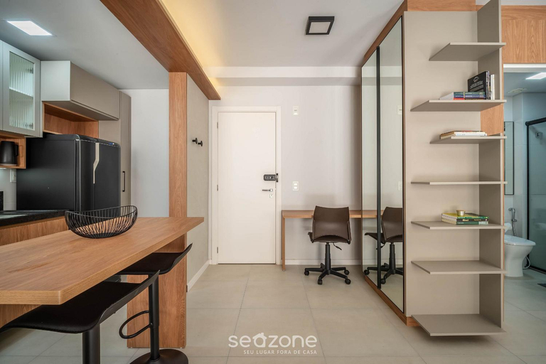 Others 3, ECH - Apartamentos Proximos a Beira-Mar Norte em Floripa, Florianopolis