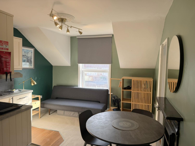 Others 4, Melbury Rooms & Studios, Devon