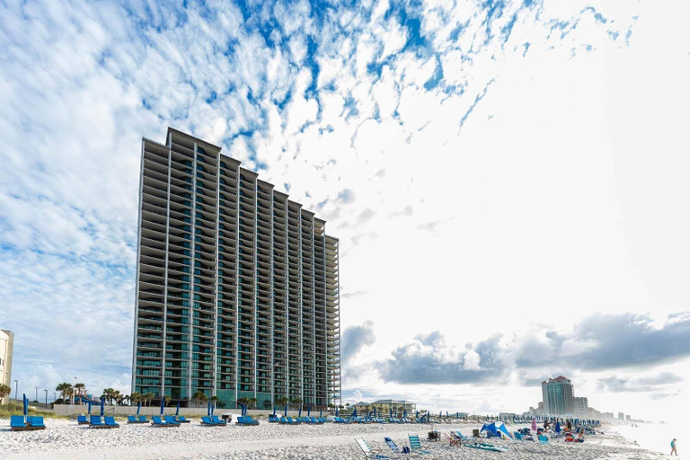 Beach 5, The Oasis 601 Formerly Phoenix West Ii 601 4 Bedroom Condo, Baldwin
