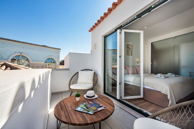 Room 5, Faro Downtown - D in Faro, Faro