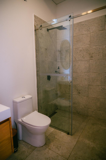 Bathroom 3, Montecielo Hosting, Peñol