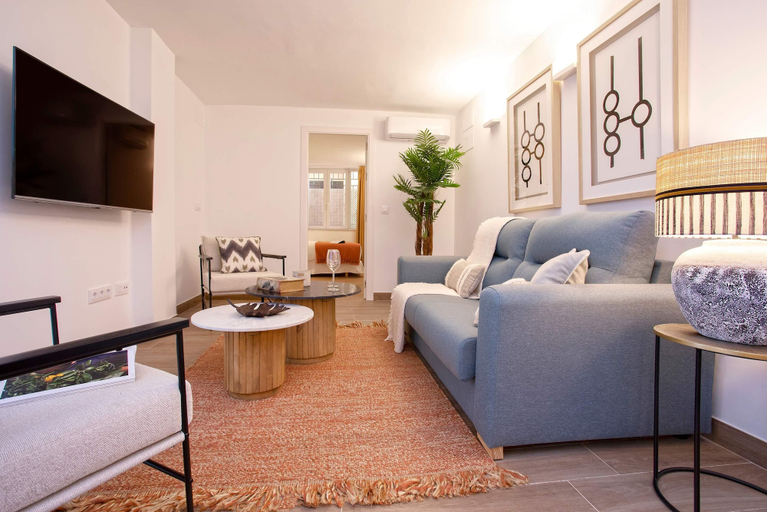 Others 5, Luxury Apartment in Sevilla Center. Pajaritos III, Sevilla
