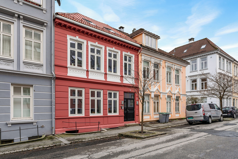 Exterior & Views, Høyden Apartments, Bergen