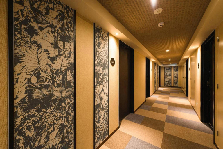 Others 2, Prostyle Ryokan Naha Kenchomae, Naha