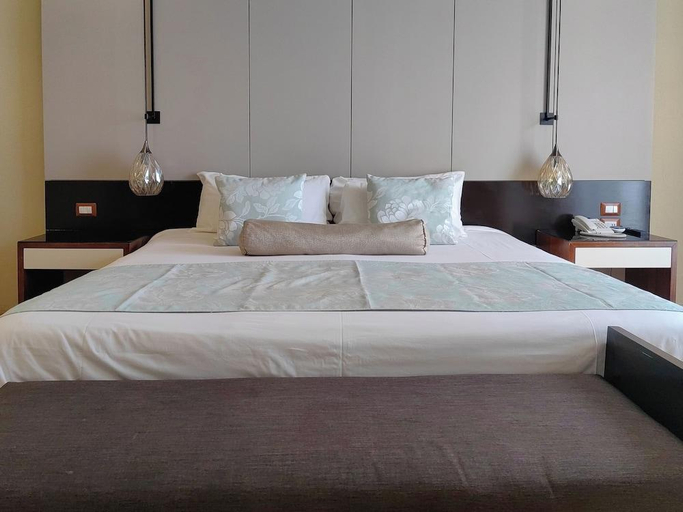 Bedroom 3, Alesia - Boutique Hotel & Spa, Aguascalientes