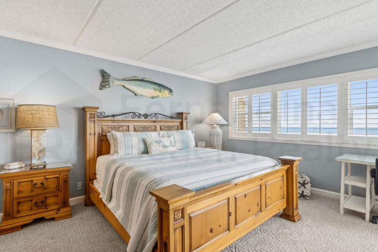 Bedroom 3, 220 Amelia By The Sea 3 Bedroom Condo by RedAwning, Nassau