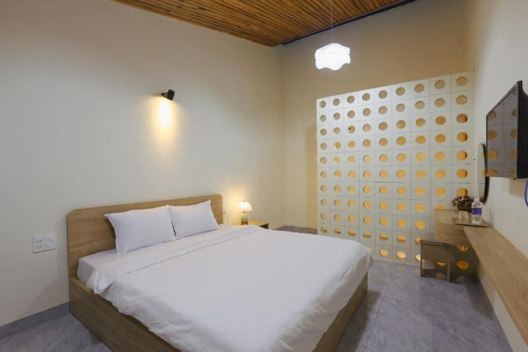 Room 4, SON HAI HOMESTAY, Huế