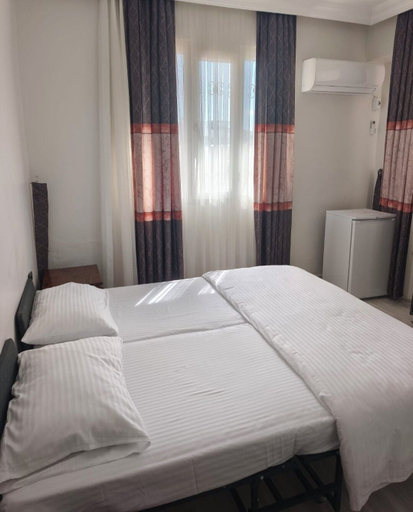 Room 4, ZÜMRÜT KONAK, Kızıltepe