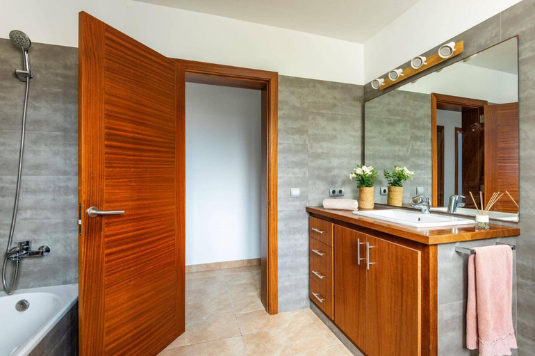 Bathroom 4, Villa Dreams by Villa Plus, Baleares