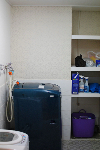 Others 5, Funstay Inn Guesthouse, Jung