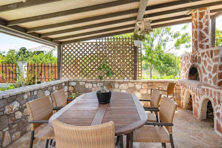 5, Villa Elysian, South Aegean