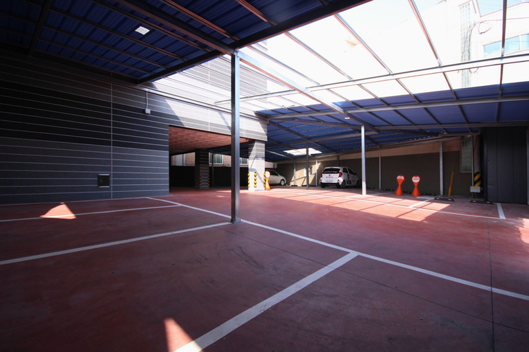 Public Area 5, Yecheon B and B, Yecheon