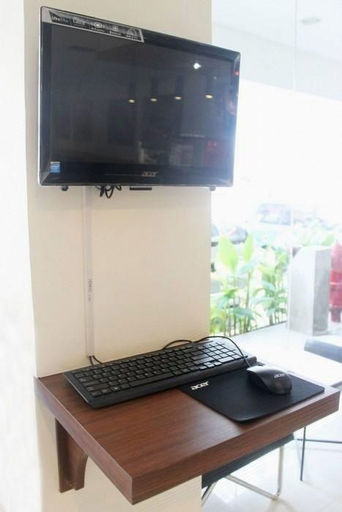 Others 5, d'primahotel Airport Jakarta 1, Tangerang