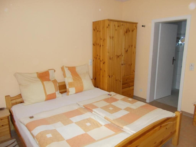 Room 5, Gästehaus Mutschler, Göppingen