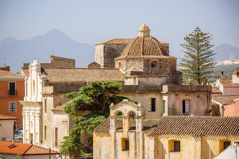 4, Lovely apartment for a dreamy vacation, Nuoro