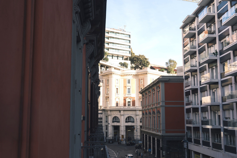 Exterior & Views 2, Relais Piazza Vittoria, Napoli