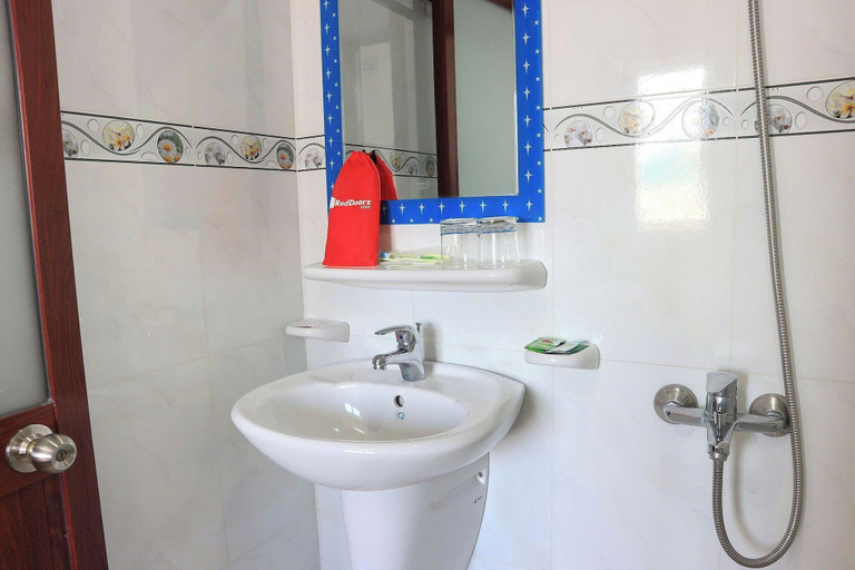 Bathroom 3, BIEN XANH HOTEL, Vũng Tàu