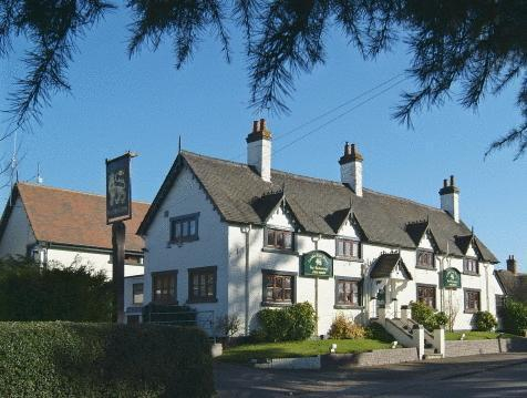 Others 2, Golden Lion Hotel, Warwickshire