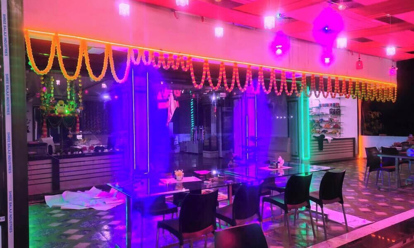 Food & Drinks 5, SHREE SIDDHI VINAYAK HOTEL & RESTAURANT, Jabalpur