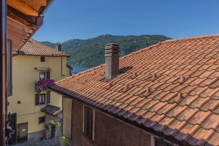 Room 2, C Magnolia Appartamento 3, Lecco