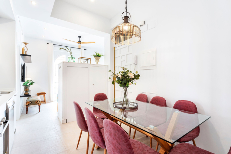 Others 3, Genteel Home Mateos Gago IV, Sevilla