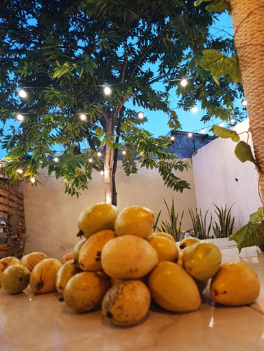 Food & Drinks 3, Casa perla, Cartagena de Indias