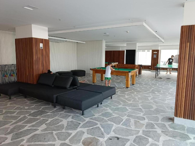 Others 3, Salinas Exclusive Resort, Salinópolis