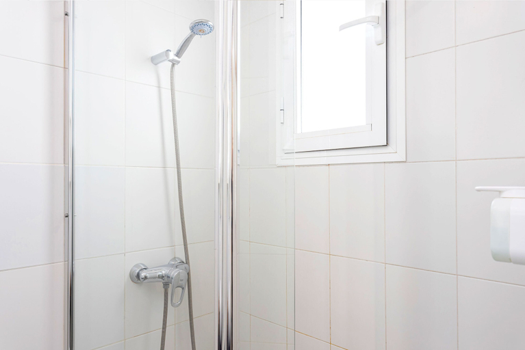 Bathroom 4, Genteel Home Marin Garcia V, Málaga
