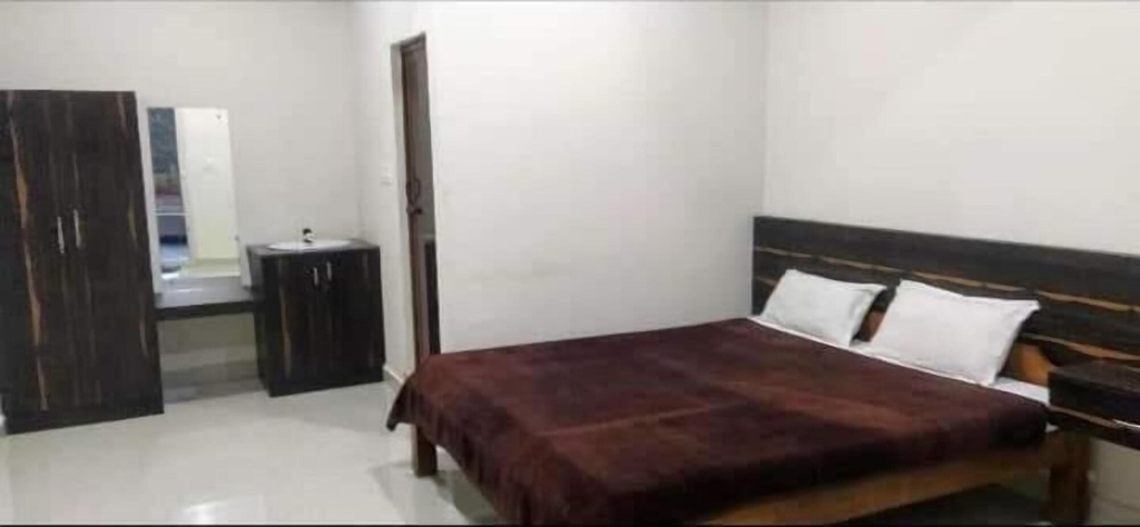 Room 3, Nature View Homestay and Cottages, Kodagu