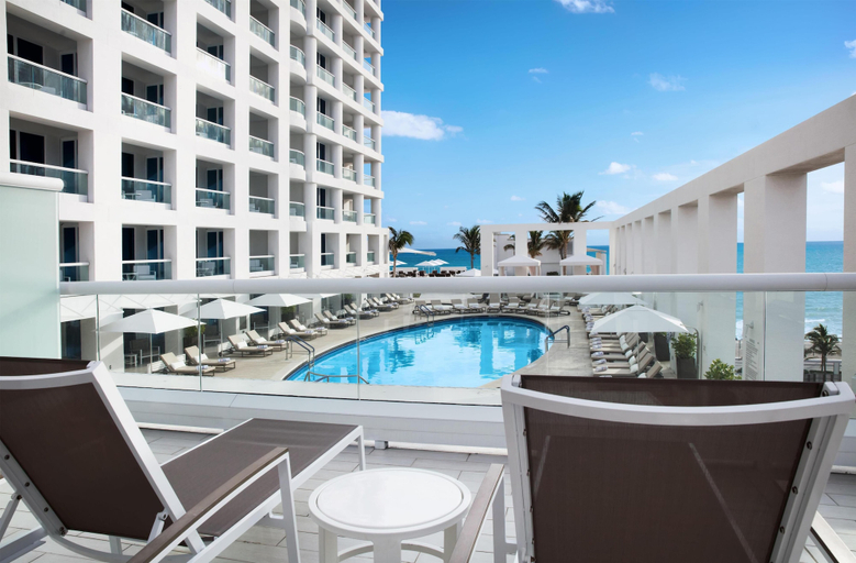 Sport & Beauty 3, Conrad Fort Lauderdale Beach, Broward