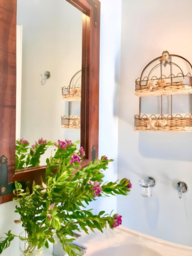 Bathroom 3, Mykonos Dot - The Villas, South Aegean