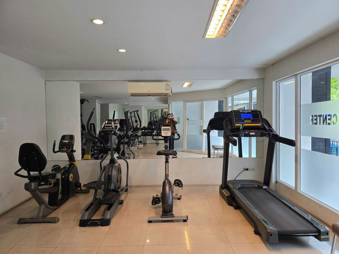 Others 4, Jomtien Plaza Residence, Pattaya