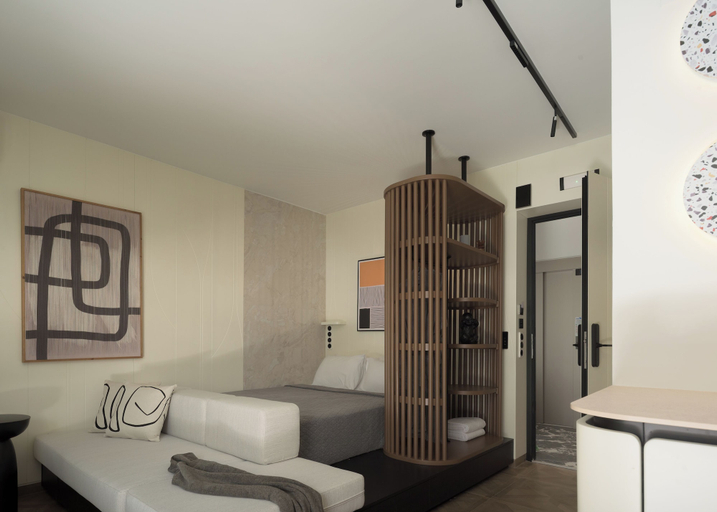 Room 2, Allegro Suites, Crete