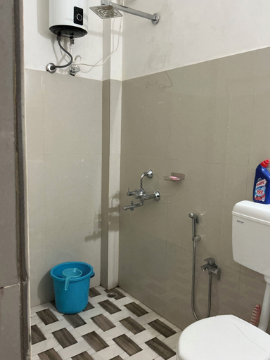 Bathroom 2, Prime Place, Dibrugarh