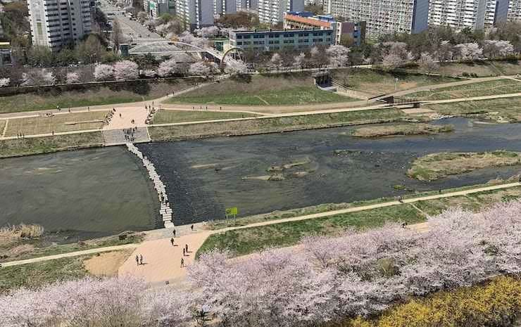 Others 5, Gold River Hotel, Geum-cheon