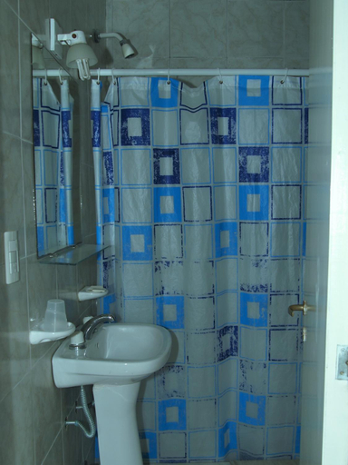 Bathroom 3, Lomita Gesell, Villa Gesell
