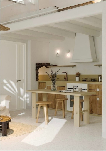 Room 4, Veggera Living Tinos, South Aegean
