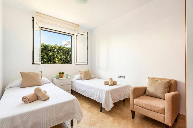 Bedroom 3, Villa Dreams by Villa Plus, Baleares