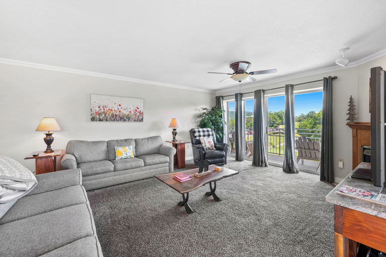 Living room 2, Golf Vista 171, Sevier