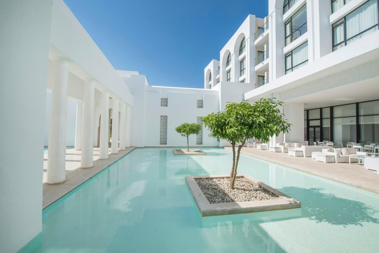Sport & Beauty 2, La Badira - Adult Only, Hammamet