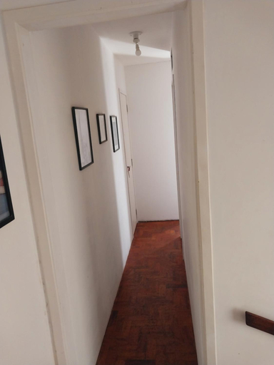 Others 5, Casa de Hopson em Brooklin Paulista e Campo Belo, São Paulo