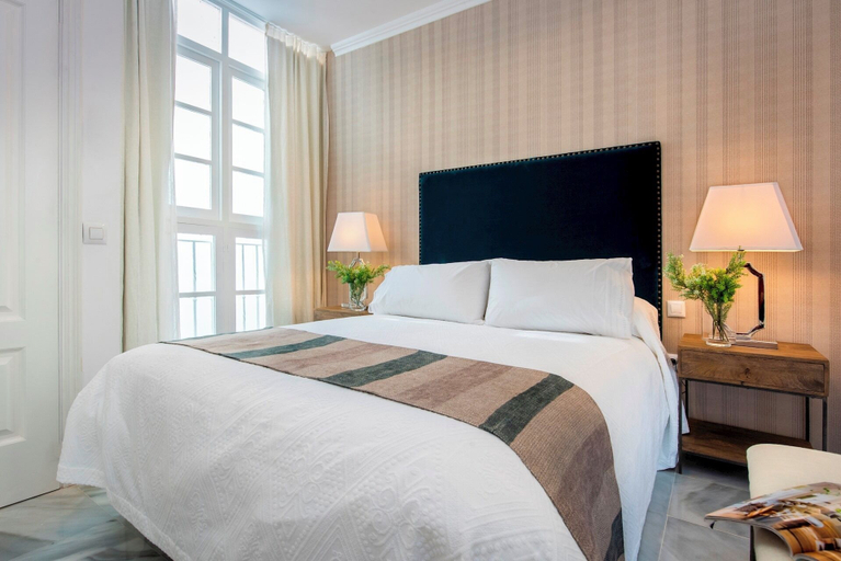 Bedroom 3, Genteel Home Argote de Molina, Sevilla